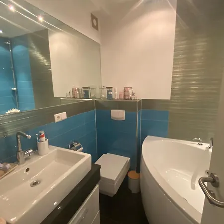 Ferienwohnung Bei Tante Tina Bad Bergzabern Exterior foto