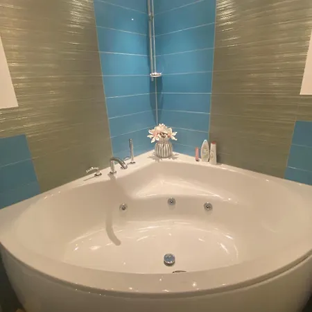Ferienwohnung Bei Tante Tina Bad Bergzabern Exterior foto