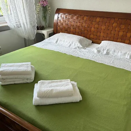 Ferienwohnung Bei Tante Tina Bad Bergzabern Exterior foto