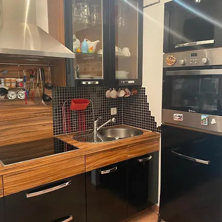 Ferienwohnung Bei Tante Tina Bad Bergzabern Exterior foto