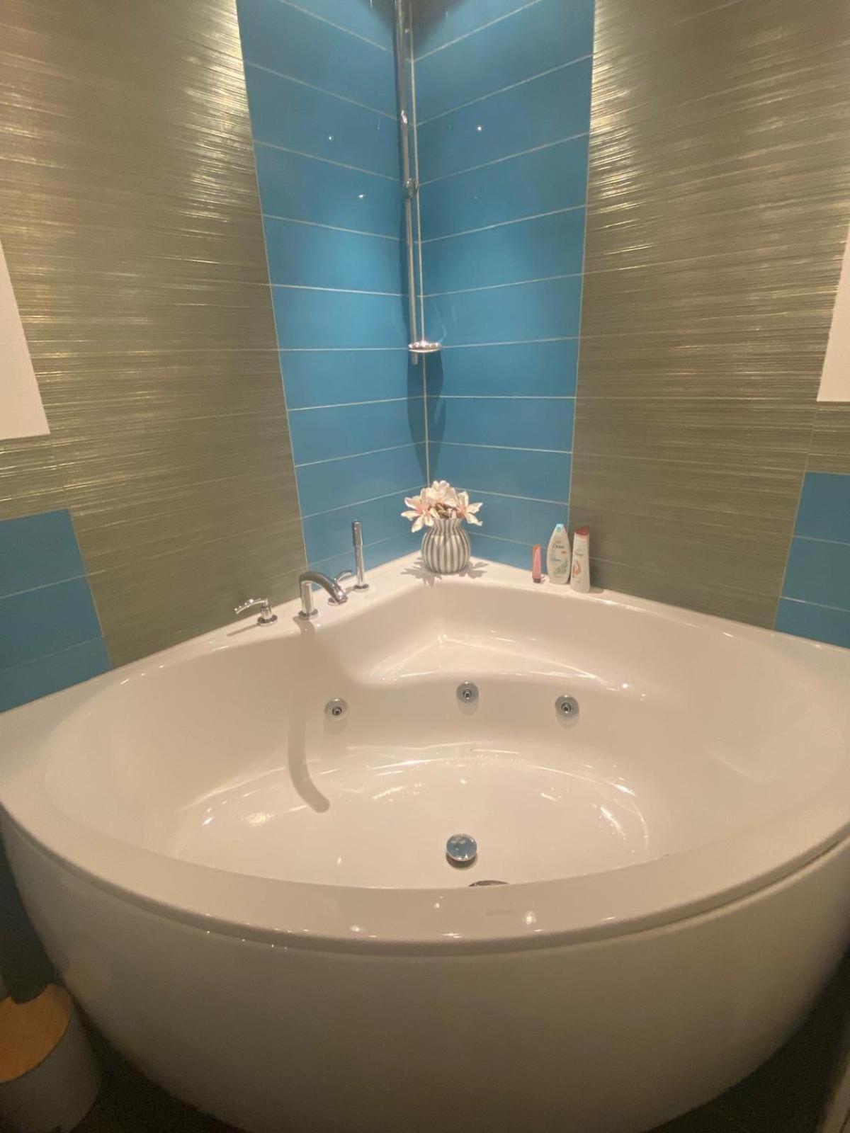 Apartment Bei Tante Tina Bad Bergzabern